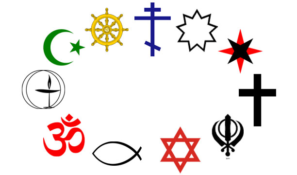 faith symbols